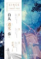 自从遇见了你我只喜欢你歌词