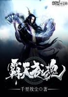 霸天武魂简介女主